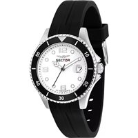 Reloj Sector No Limits 230 in Acero R3251161057 - R3251161057